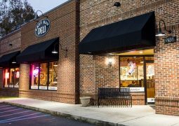 East Bay Deli University North Charleston location