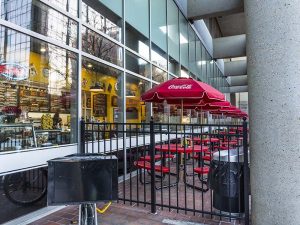 Columbia East Bay Deli