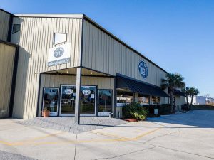 North Charleston East Bay Deli outside