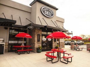 East Bay Deli Irmo