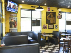 Clemson East Bay Deli