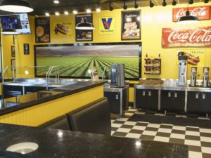 Clemson Deli