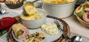 East Bay Deli Catering