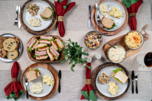 Special Event Catering